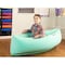 Bouncybands Comfy Peapod Inflatable Sensory Pod, 60in, Ages 6-12, Green PD60GR - alternate 3